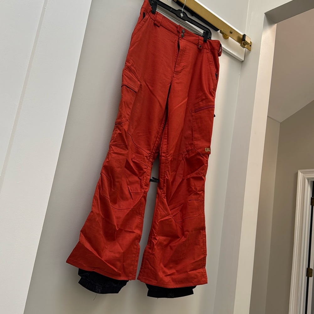 Men’s Burton Ski Pants